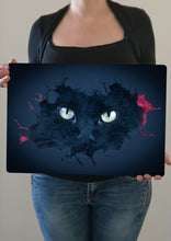 Load image into Gallery viewer, Cat Picture - Wall Art - Metal Poster Print