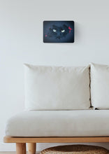 Load image into Gallery viewer, Cat Picture - Wall Art - Metal Poster Print