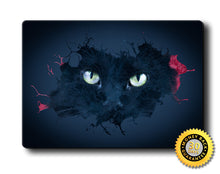 Load image into Gallery viewer, Cat Picture - Wall Art - Metal Poster Print