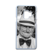 Load image into Gallery viewer, Samsung S9 Case - White - Rigid
